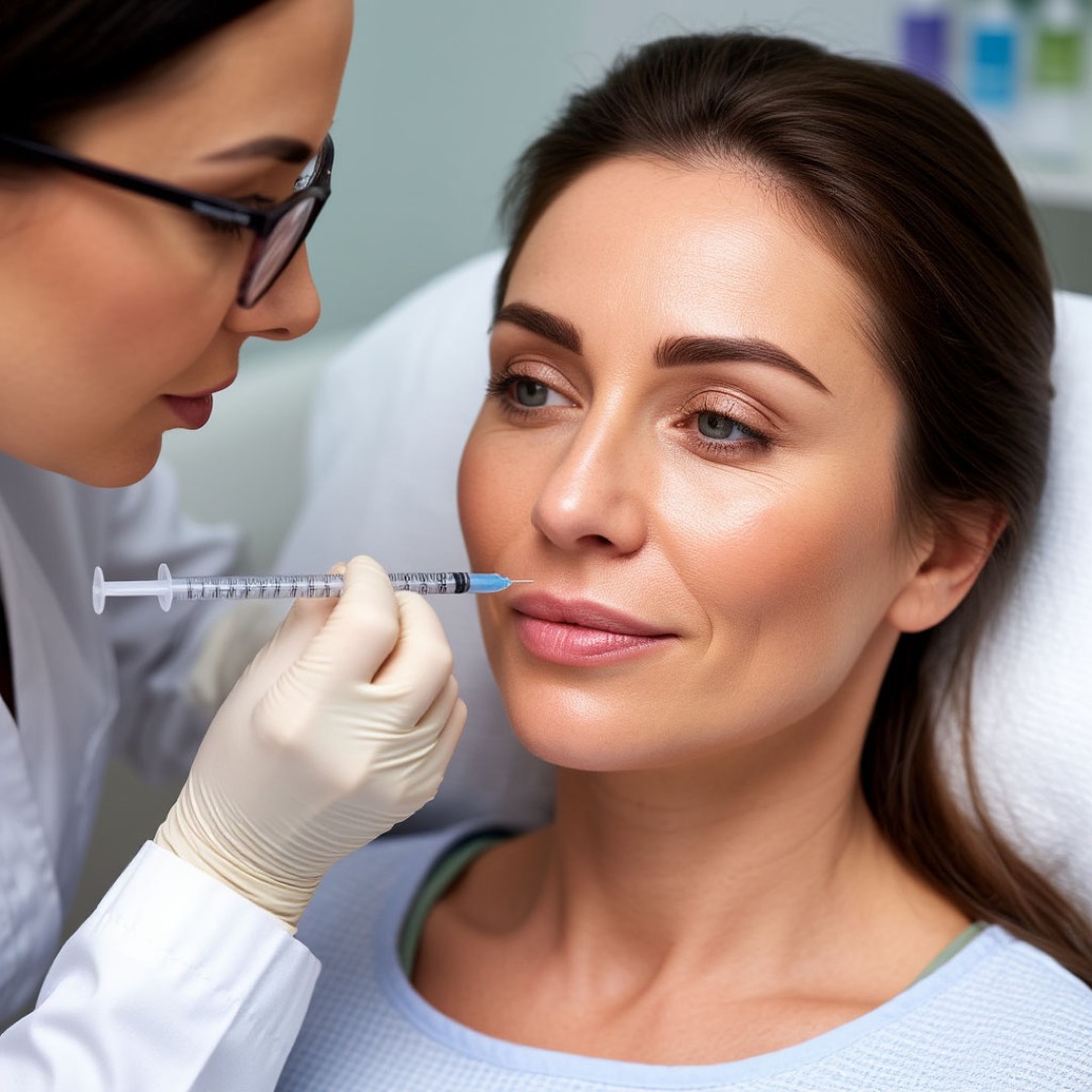 Косметолог