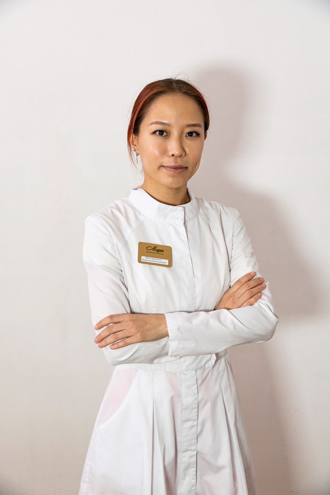 Цыдендоржиева Жаргалма Хубисхаловна