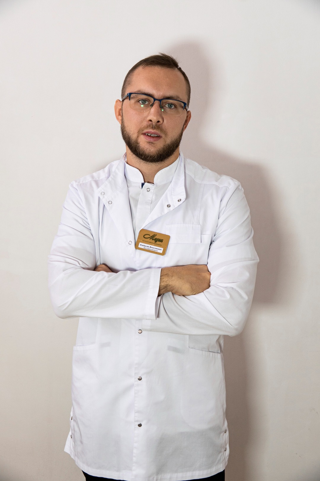 Свидерский Владислав Вячеславович