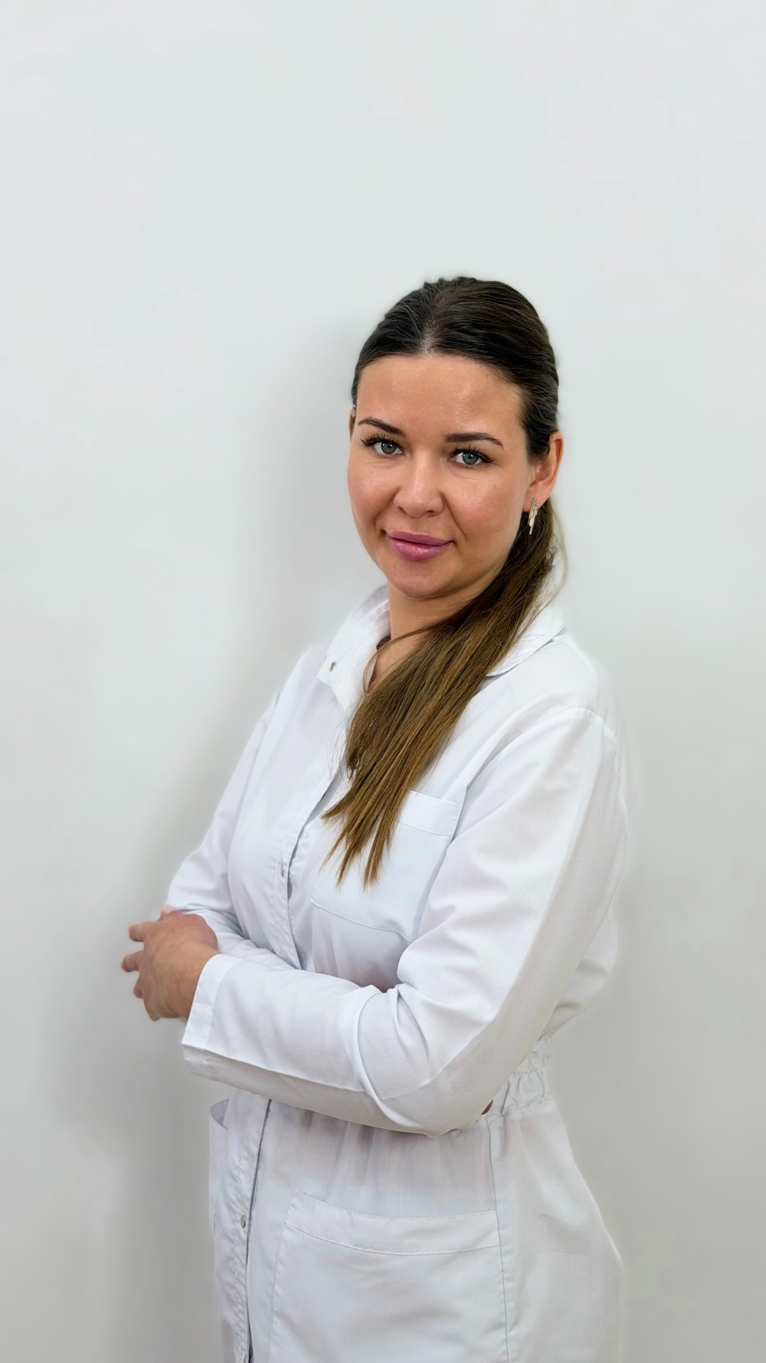 Ведерникова Дарья